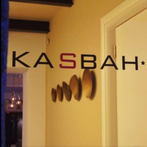 Logo Kasbah