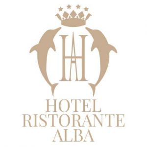 Logo Ristorante Hotel Alba