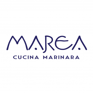 Logo Marea Cucina Marinara