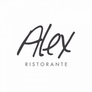 Logo Alex Ristorante