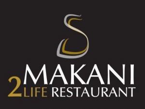 Logo Makani 2Life Restaurant
