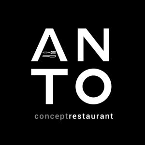 Logo ANTO Concept Restaurant