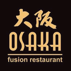 Logo Osaka Fusion Restaurant