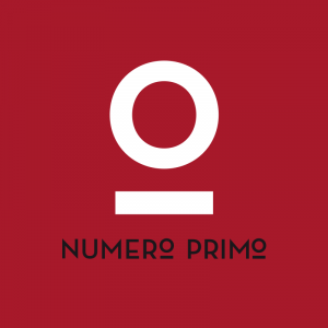 Logo Numero Primo