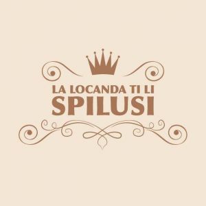 Logo Locanda Ti Li Spilusi