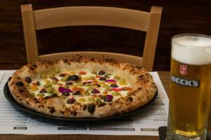 Brunda Pizzeria