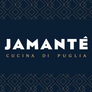 Logo Jamantè