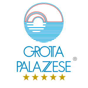 Logo Ristorante Grotta Palazzese
