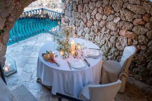 Ristorante Il Bastione