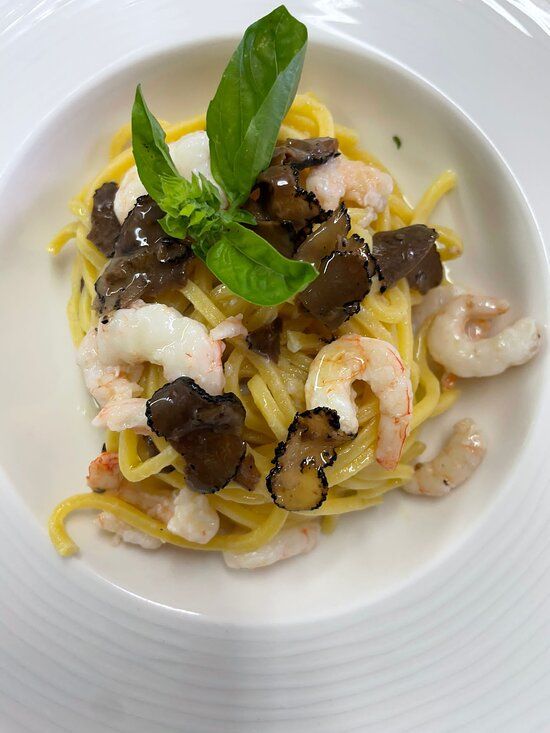 Ristorante Ruri Pulcra