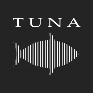 Tuna Lounge Restaurant Logo Tuna Lounge Restaurant