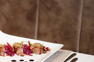 Tuna Lounge Restaurant