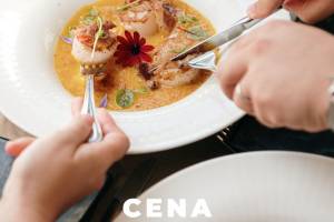 Tuna Lounge Restaurant