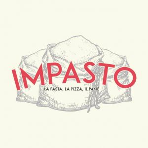 Logo Impasto