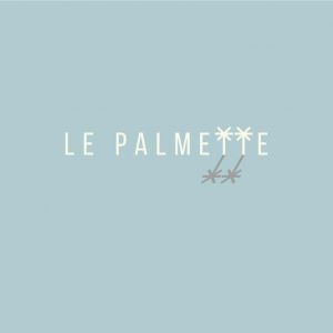 Logo Le Palmette