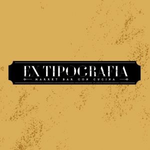 Logo Ex Tipografia