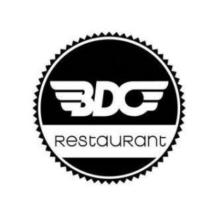 Logo BDO Restaurant