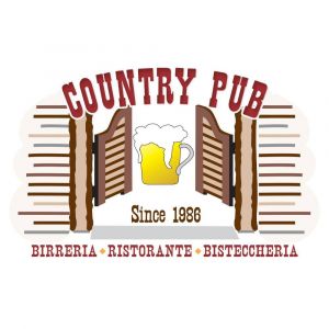 Logo Ristorante Country Pub
