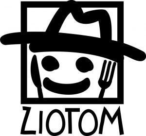 Logo ZioTom Pasta