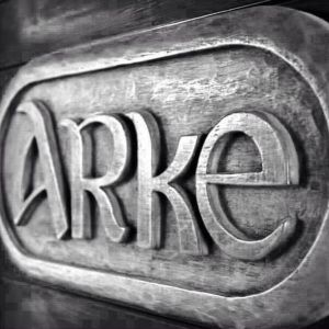 Logo Arkè