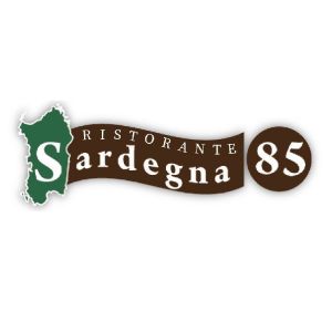 Logo Sardegna 85