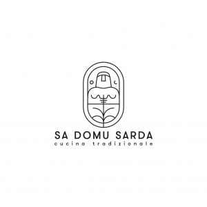 Logo Sa Domu Sarda