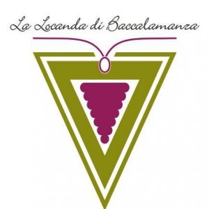 La Locanda Di Baccalamanza Logo La Locanda Di Baccalamanza