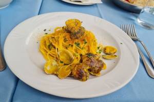Ristorante Crar' E Luna