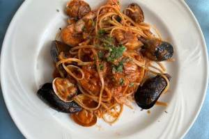 Ristorante Crar' E Luna
