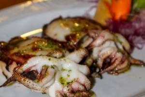 Ristorante Crar' E Luna