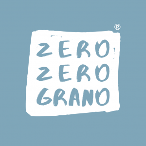 Logo Zero Zero Grano