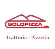 Logo Solopizza