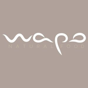 Logo Wapo Natural Food