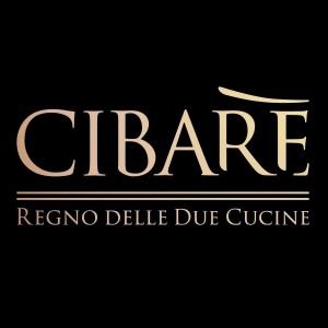 Logo Cibarè