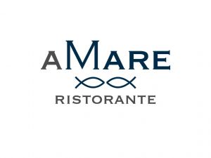 Logo Amare Ristorante