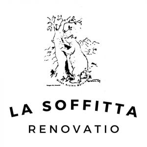 Logo La Soffitta Renovatio