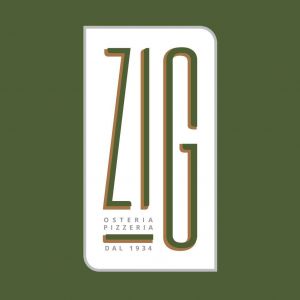 Logo Zig Ristorante