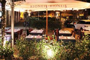 Rione 13