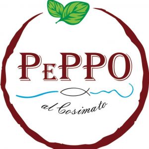 Logo Peppo Al Cosimato