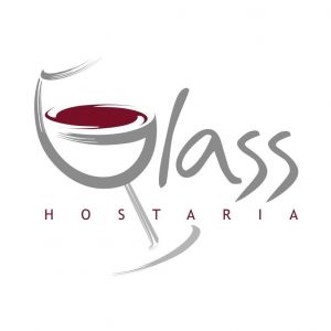 Logo Glass Hostaria