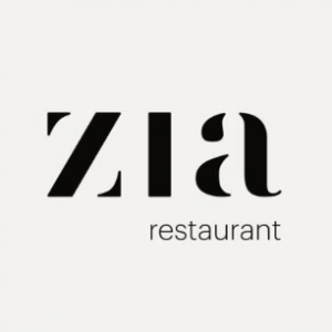 Logo Ristorante Zia