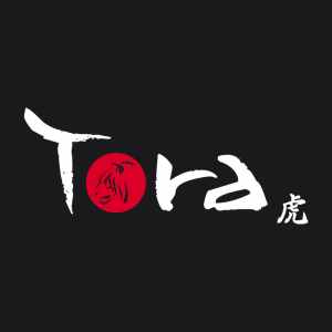 Tora Sushi & Asian Cuisine Logo Tora Sushi & Asian Cuisine