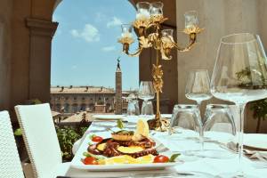 Terrazza Borromini