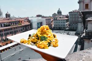 Terrazza Borromini