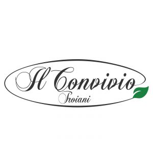 Logo Ristorante Il Convivio