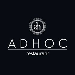 Logo Ad Hoc