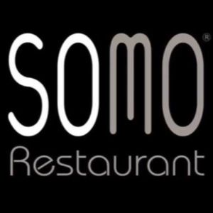 Logo Somo Restaurant