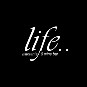 Logo Life Ristorante