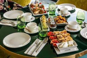 Settimo Roman Cuisine & Terrace