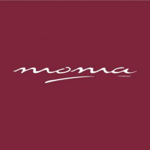 Logo Moma